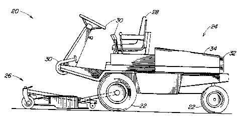 Une figure unique qui représente un dessin illustrant l'invention.